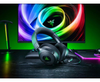 Razer Kraken V4 X Sensa HD Haptics - 1598276 - zdjęcie 5